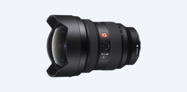 FE 12-24 mm F2.8 GM FE 12-24 mm F2.8 GM