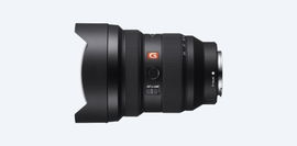 FE 12-24 mm F2.8 GM FE 12-24 mm F2.8 GM