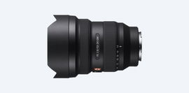 FE 12-24 mm F2.8 GM FE 12-24 mm F2.8 GM