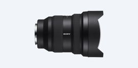 FE 12-24 mm F2.8 GM FE 12-24 mm F2.8 GM