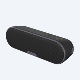 Parlante BLUETOOTH® inalámbrico portátil