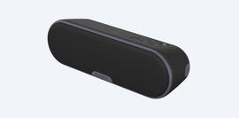 Parlante BLUETOOTH® inalámbrico portátil Parlante BLUETOOTH® inalámbrico portátil