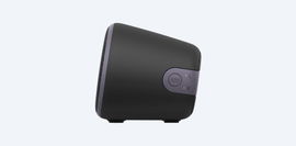 Parlante BLUETOOTH® inalámbrico portátil Parlante BLUETOOTH® inalámbrico portátil