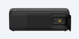 Parlante BLUETOOTH® inalámbrico portátil Parlante BLUETOOTH® inalámbrico portátil