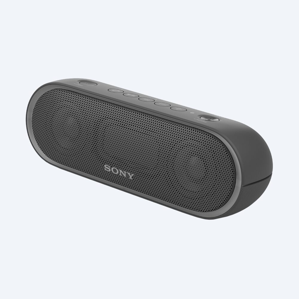 Parlante portátil EXTRA BASS™ XB20 con BLUETOOTH®