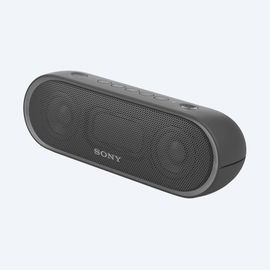 Parlante portátil EXTRA BASS™ XB20 con BLUETOOTH®