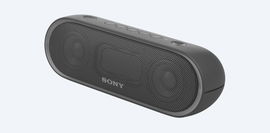 Parlante portátil EXTRA BASS™ XB20 con BLUETOOTH®