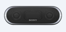 Parlante portátil EXTRA BASS™ XB20 con BLUETOOTH®