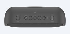 Parlante portátil EXTRA BASS™ XB20 con BLUETOOTH®