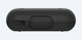 Parlante portátil EXTRA BASS™ XB20 con BLUETOOTH®