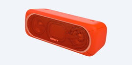 Parlante portátil EXTRA BASS™ XB40 con BLUETOOTH®