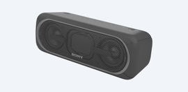 Parlante portátil EXTRA BASS™ XB40 con BLUETOOTH® Parlante portátil EXTRA BASS™ XB40 con BLUETOOTH®