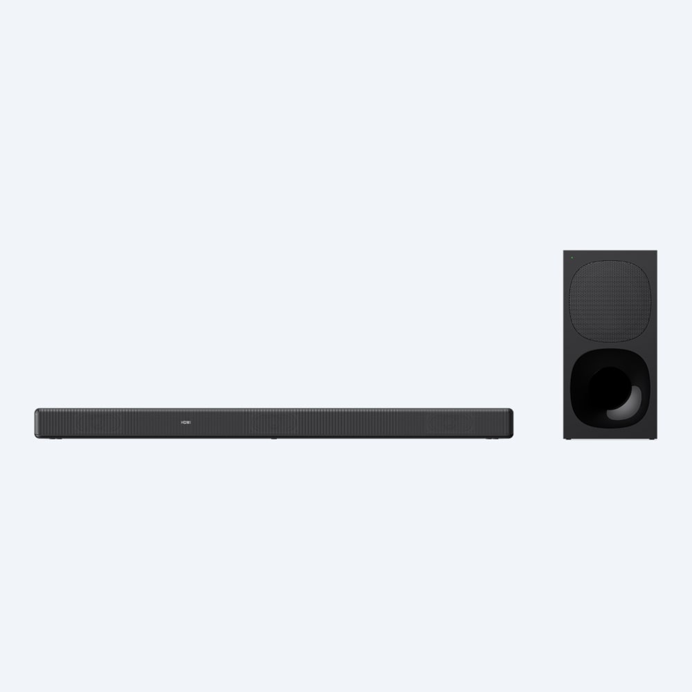 Barra de sonido de 3.1 canales con Dolby Atmos®/DTS:X™ | HT-G700