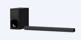 Barra de sonido de 3.1 canales con Dolby Atmos®/DTS:X™ | HT-G700
