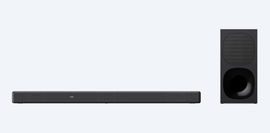 Barra de sonido de 3.1 canales con Dolby Atmos®/DTS:X™ | HT-G700