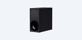 Barra de sonido de 3.1 canales con Dolby Atmos®/DTS:X™ | HT-G700