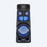 Sistema de audio de alta potencia V83D con tecnología BLUETOOTH®