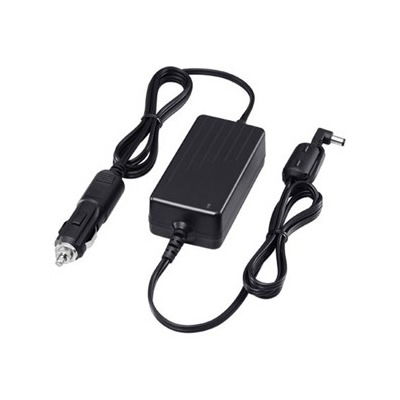 Vehicle Adapter Cable with for use with BC179 Charger for A14/S. 12-24V DC Input Available