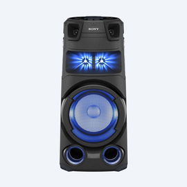 Sistema de audio de alta potencia V73D con tecnología BLUETOOTH®