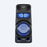 Sistema de audio de alta potencia V73D con tecnología BLUETOOTH®
