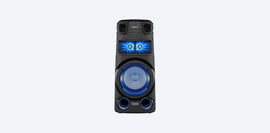 Sistema de audio de alta potencia V73D con tecnología BLUETOOTH®