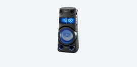 Sistema de audio de alta potencia V73D con tecnología BLUETOOTH®
