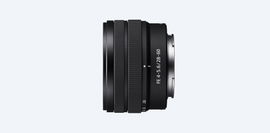 FE 28-60 mm F4-5,6 FE 28-60 mm F4-5,6