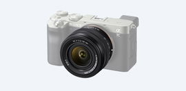 FE 28-60 mm F4-5,6 FE 28-60 mm F4-5,6