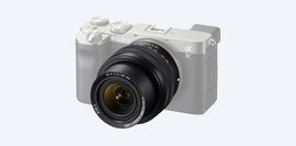 FE 28-60 mm F4-5,6 FE 28-60 mm F4-5,6