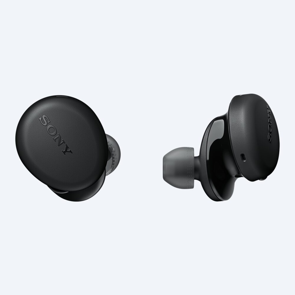 Audífonos totalmente inalámbricos WF-XB700 con EXTRA BASS™