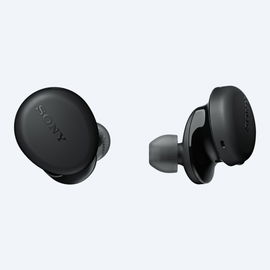 Audífonos totalmente inalámbricos WF-XB700 con EXTRA BASS™