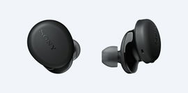 Audífonos totalmente inalámbricos WF-XB700 con EXTRA BASS™