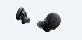 Audífonos totalmente inalámbricos WF-XB700 con EXTRA BASS™