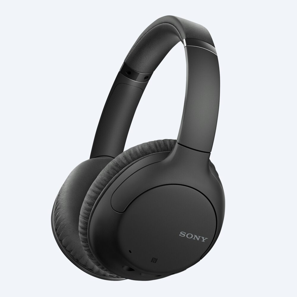 Audífonos inalámbricos con noise cancelling WH-CH710N Audífonos inalámbricos con noise cancelling WH-CH710N