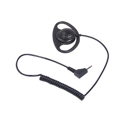 Audífono en forma de Anillo con conector de 3.5 mm Audífono en forma de Anillo con conector de 3.5 mm