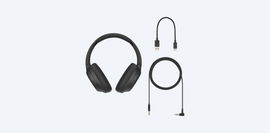 Audífonos inalámbricos con noise cancelling WH-CH710N Audífonos inalámbricos con noise cancelling WH-CH710N