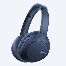 Audífonos inalámbricos con noise cancelling WH-CH710N