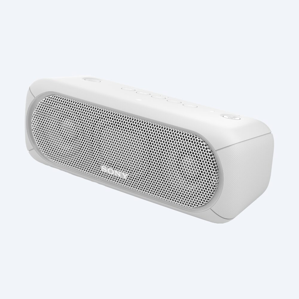 Parlante portátil EXTRA BASS™ XB30 con BLUETOOTH®