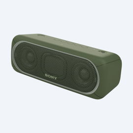 Parlante portátil EXTRA BASS™ XB30 con BLUETOOTH®