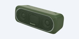Parlante portátil EXTRA BASS™ XB30 con BLUETOOTH® Parlante portátil EXTRA BASS™ XB30 con BLUETOOTH®