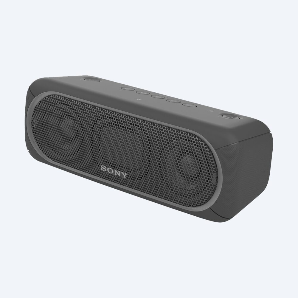 Parlante portátil EXTRA BASS™ XB30 con BLUETOOTH® Parlante portátil EXTRA BASS™ XB30 con BLUETOOTH®