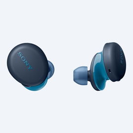 Audífonos totalmente inalámbricos WF-XB700 con EXTRA BASS™