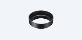 Capucha para lente para SEL24F28G Capucha para lente para SEL24F28G