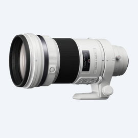 300 mm F2,8 G SSM II