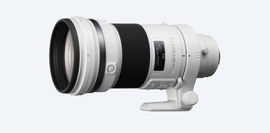 300 mm F2,8 G SSM II