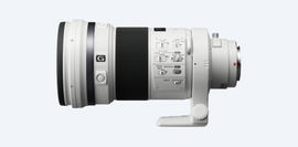 300 mm F2,8 G SSM II