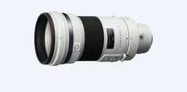 300 mm F2,8 G SSM II