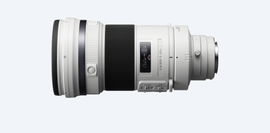 300 mm F2,8 G SSM II