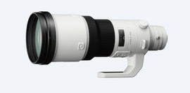 500 MM F4 G SSM