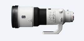 500 MM F4 G SSM